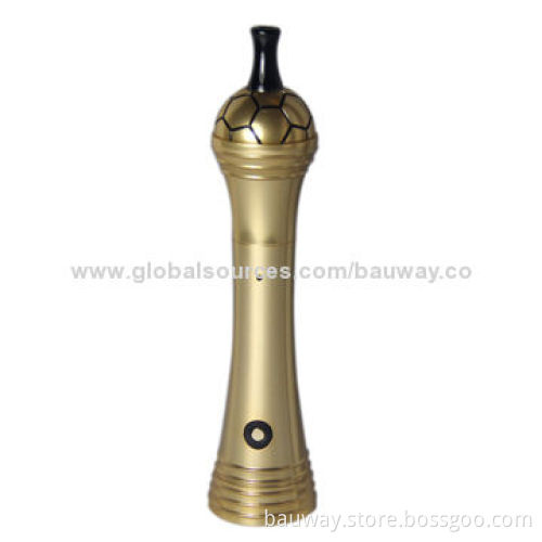 Hot-sale Hercules Music Electronic Cigarette Cup, E Cigs, PayPal Accepted, 650mAh Battery Capacity